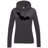 Women's College Hoodie Thumbnail