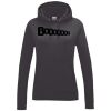Women's College Hoodie Thumbnail