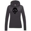 Women's College Hoodie Thumbnail