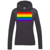 Women's College Hoodie Thumbnail