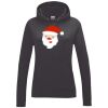 Women's College Hoodie Thumbnail