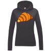 Women's College Hoodie Thumbnail