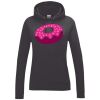Women's College Hoodie Thumbnail
