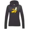 Women's College Hoodie Thumbnail