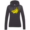 Women's College Hoodie Thumbnail