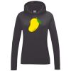 Women's College Hoodie Thumbnail