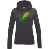 Women's College Hoodie Thumbnail