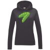 Women's College Hoodie Thumbnail