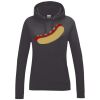 Women's College Hoodie Thumbnail