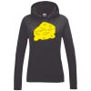 Women's College Hoodie Thumbnail