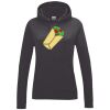 Women's College Hoodie Thumbnail