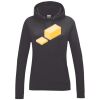 Women's College Hoodie Thumbnail