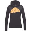 Women's College Hoodie Thumbnail