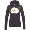 Women's College Hoodie Thumbnail