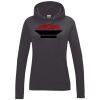 Women's College Hoodie Thumbnail