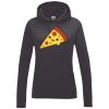 Women's College Hoodie Thumbnail
