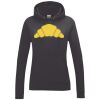 Women's College Hoodie Thumbnail