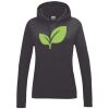 Women's College Hoodie Thumbnail