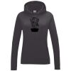Women's College Hoodie Thumbnail