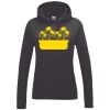 Women's College Hoodie Thumbnail