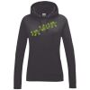Women's College Hoodie Thumbnail
