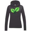 Women's College Hoodie Thumbnail