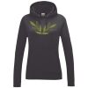 Women's College Hoodie Thumbnail