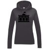 Women's College Hoodie Thumbnail