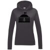 Women's College Hoodie Thumbnail