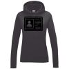 Women's College Hoodie Thumbnail
