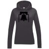 Women's College Hoodie Thumbnail