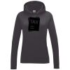 Women's College Hoodie Thumbnail