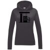 Women's College Hoodie Thumbnail