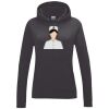 Women's College Hoodie Thumbnail