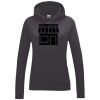 Women's College Hoodie Thumbnail