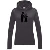 Women's College Hoodie Thumbnail