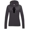 Women's College Hoodie Thumbnail