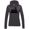 Women's College Hoodie Thumbnail