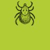 Printers midi jute tote Thumbnail