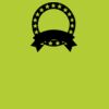 Printers midi jute tote Thumbnail