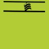 Printers midi jute tote Thumbnail