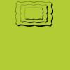 Printers midi jute tote Thumbnail