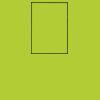 Printers midi jute tote Thumbnail