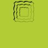 Printers midi jute tote Thumbnail