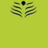 Printers midi jute tote Thumbnail