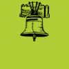 Printers midi jute tote Thumbnail