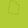Printers midi jute tote Thumbnail