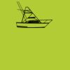 Printers midi jute tote Thumbnail