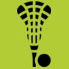 Printers midi jute tote Thumbnail