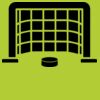 Printers midi jute tote Thumbnail
